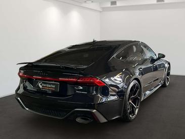 Audi RS7 Performance — photo 3