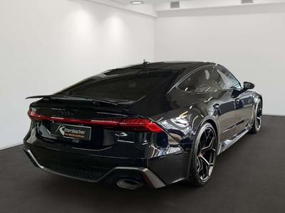 Audi RS7 Performance