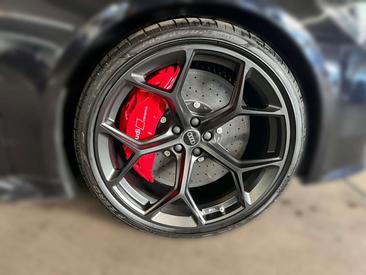 Audi RS7 Performance — photo 6