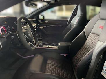 Audi RS7 Performance — photo 7