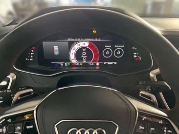 Audi RS7 Performance — photo 8
