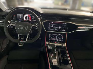 Audi RS7 Performance — photo 10