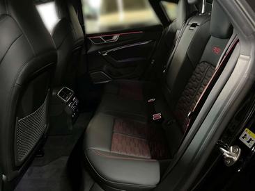 Audi RS7 Performance — photo 11