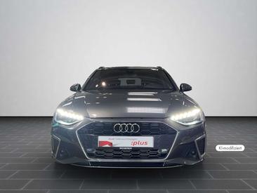 Audi A4 35 TFSI — photo 5