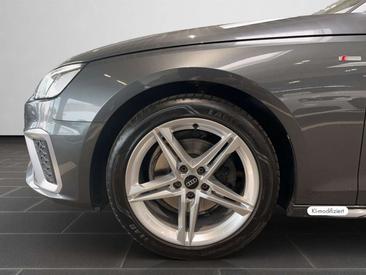 Audi A4 35 TFSI — photo 8