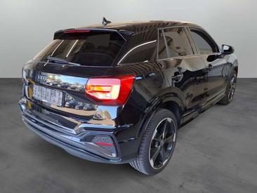 Audi Q2 35 TFSI — photo 2