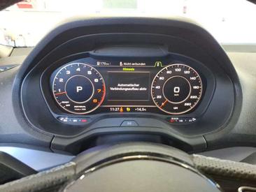 Audi Q2 35 TFSI — photo 4