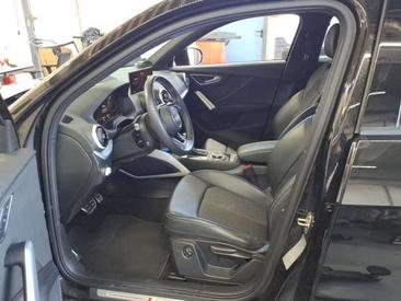Audi Q2 35 TFSI — photo 6