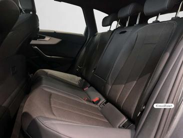 Audi A4 35 TFSI — photo 14