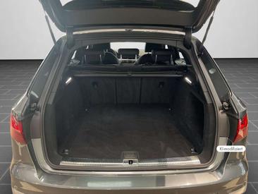 Audi A4 35 TFSI — photo 15