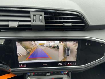 Audi Q3 40 TFSI Quattro — photo 15