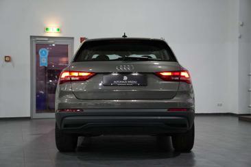Audi Q3 35 TFSI — photo 7