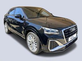 Audi Q2 35 TDI - 2025 - Joinsteer - #1