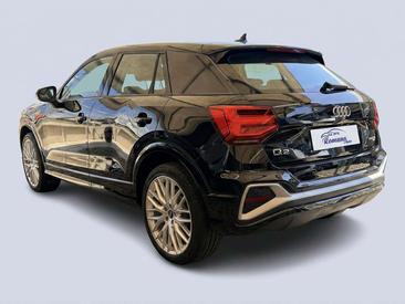 Audi Q2 35 TDI — photo 3