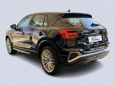 Audi Q2 35 TDI