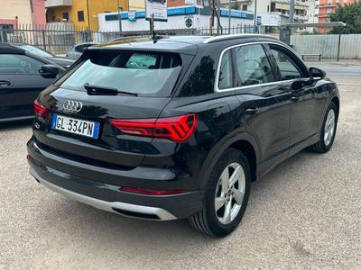 Audi Q3 35 TDI