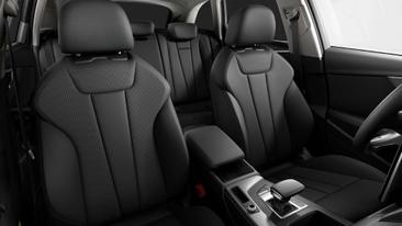 Audi A4 40 TDI — photo 4