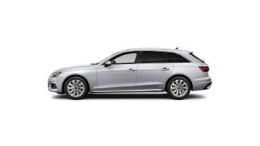Audi A4 40 TDI — photo 5