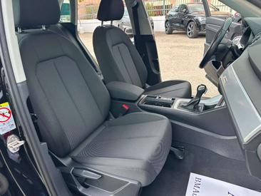Audi Q3 35 TDI — photo 8