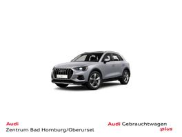 Audi Q3 35 TDI - 2023 - Joinsteer - #1