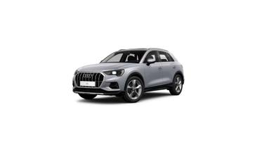 Audi Q3 35 TDI — photo 2