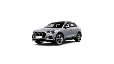 Audi Q3 35 TDI