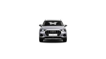 Audi Q3 35 TDI — photo 4