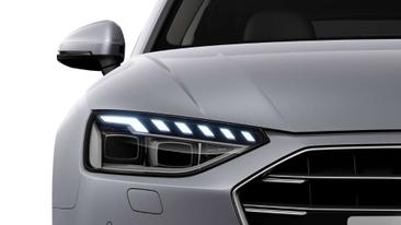 Audi A4 40 TDI — photo 9