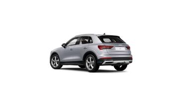 Audi Q3 35 TDI — photo 6
