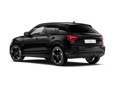 Audi Q2 35 TFSI — photo 4