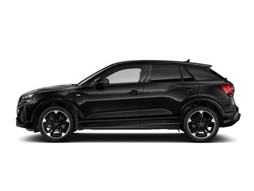 Audi Q2 35 TFSI — photo 5