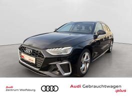 Audi A4 40 TDI - 2023 - Joinsteer - #1