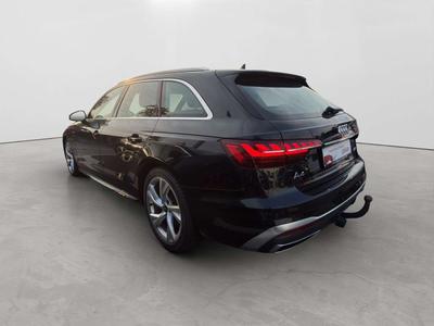 Audi A4 40 TDI
