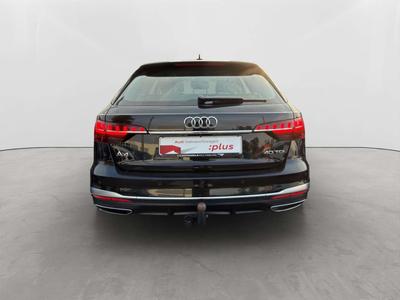 Audi A4 40 TDI