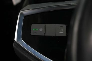 Audi Q3 35 TFSI — photo 27