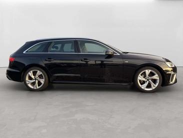 Audi A4 40 TDI — photo 5
