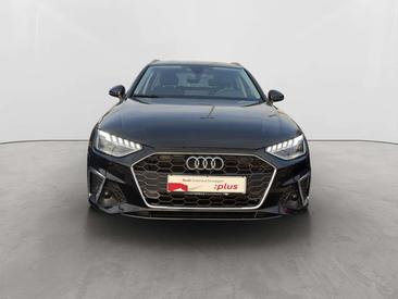 Audi A4 40 TDI — photo 7