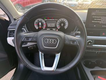 Audi A4 40 TDI — photo 9