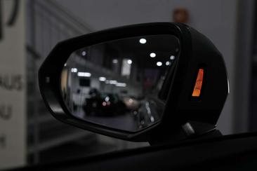 Audi Q3 35 TFSI — photo 33
