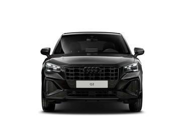 Audi Q2 35 TFSI — photo 2
