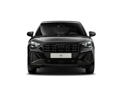 Audi Q2 35 TFSI