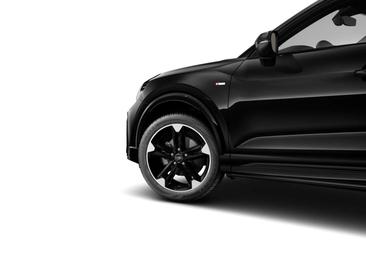 Audi Q2 35 TFSI — photo 3
