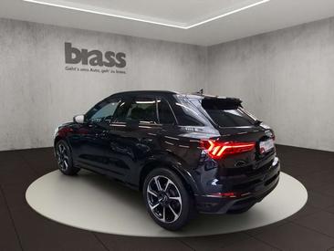 Audi Q3 35 TFSI — photo 3