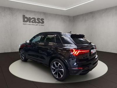 Audi Q3 35 TFSI