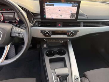 Audi A4 40 TDI — photo 12