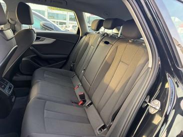 Audi A4 40 TDI — photo 15