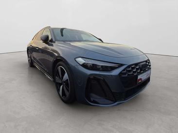 Audi A5 Sportback 40 TDI — photo 6