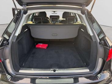 Audi A4 40 TDI — photo 16