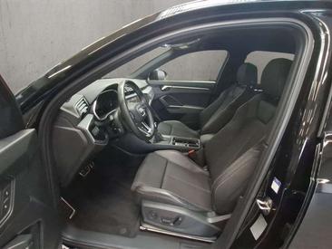 Audi Q3 35 TFSI — photo 9