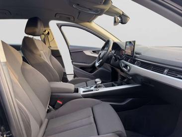 Audi A4 40 TDI — photo 19